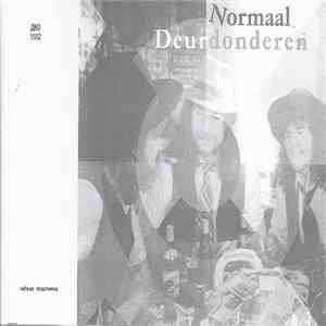 Normaal - Deurdonderen