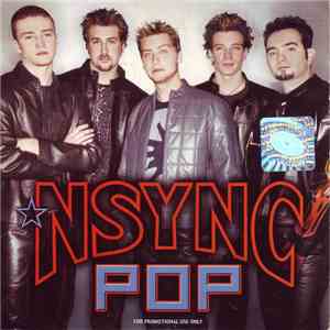 NSYNC - Pop