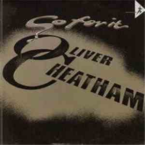 Oliver Cheatham - Go For It