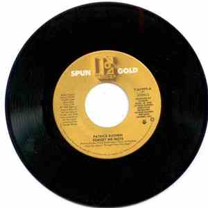 Patrice Rushen - Forget Me Nots