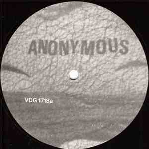 PDC - Anonymous