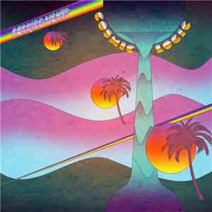 Peaking Lights - Cosmic Logic