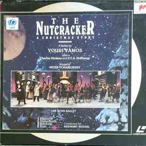 Peter Tchaikovsky, Klassische Philharmonie Bonn, Heribert Beissel - The Nut ...