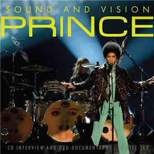 Prince - Sound And Vision
