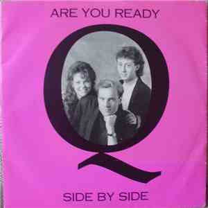 Q  - Are You Ready