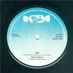 Red Hurley - Hey