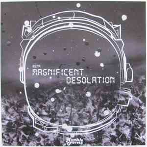 Renk - Magnificent Desolation