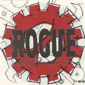 Rogue  - ローグ・ヴォイスメール