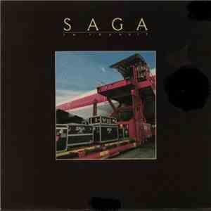 Saga  - In Transit