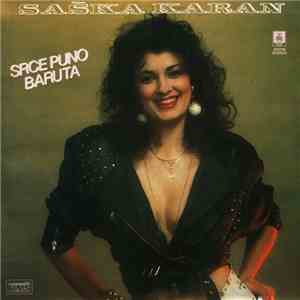 Saška Karan - Srce Puno Baruta