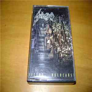 Sarcom - Silent Holocaust