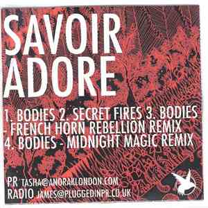 Savoir Adore - Bodies