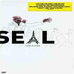 Seal - Live In Paris