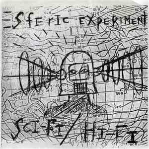 Sferic Experiment - Sci-Fi / Hi-Fi