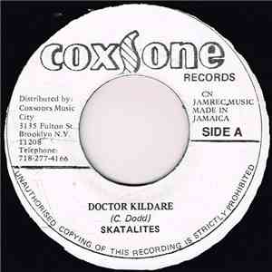 Skatalites / Roland Alphanso - Doctor Kildare / Lady In Red