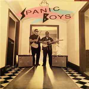 Spanic Boys - Spanic Boys