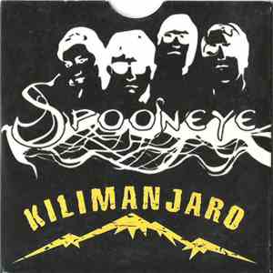 Spooneye - Kilimanjaro
