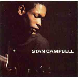 Stan Campbell - Stan Campbell