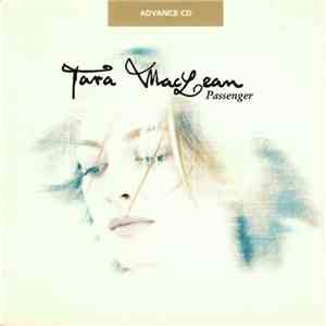 Tara MacLean - Passenger