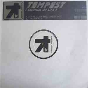 Tempest  - Sounds Of Life