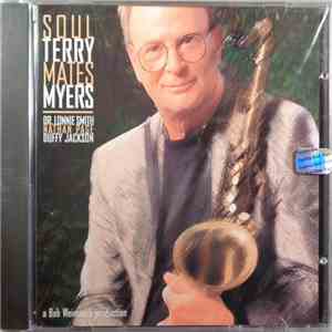 Terry Myers - Soul Mates
