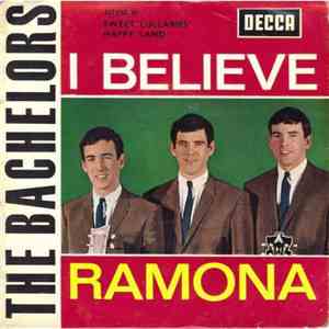 The Bachelors - Ramona