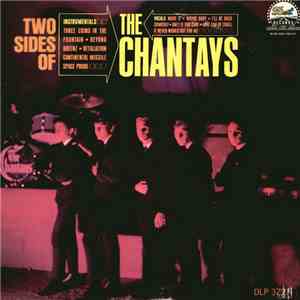 The Chantays - Two Sides Of The Chantays