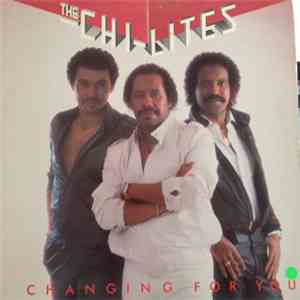 The Chi-Lites - Changing For You