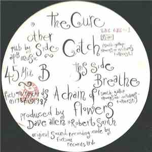 The Cure - Catch