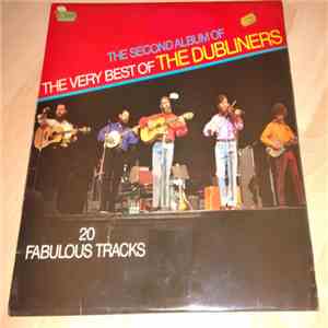 The Dubliners - The Second Album Of The Very Best Of The Dubliners  (20 Fab ...