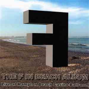 The Fools - The F In Beach Album