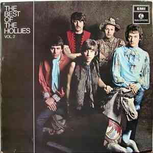 The Hollies - The Best Of Vol.2