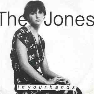 The Jones - In Your Hands