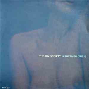 The Joy Society - In The Bush (Push)