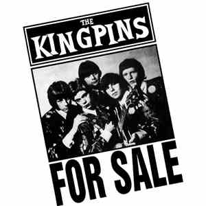 The Kingpins - For Sale