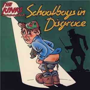 The Kinks - Schoolboys In Disgrace