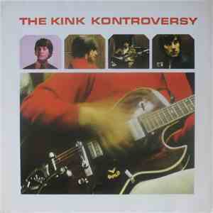The Kinks - The Kink Kontroversy