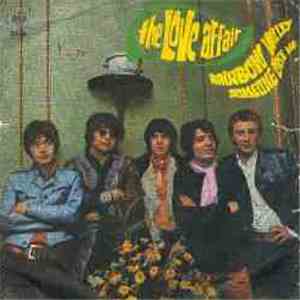 The Love Affair - Rainbow Valley