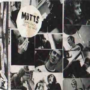 The Mutts - The Mutts