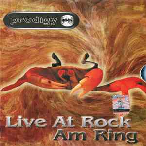 The Prodigy - Live At Rock Am Ring