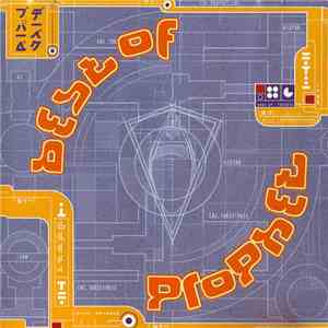 The Prophet - Best Of