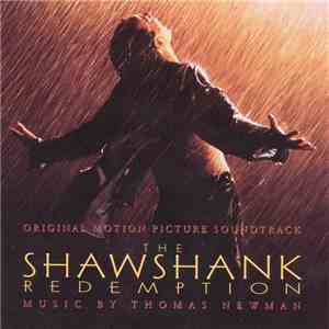 Thomas Newman - The Shawshank Redemption - Original Motion Picture Soundtrack
