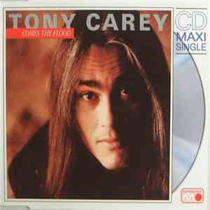 Tony Carey - Comes The Flood