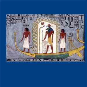 Tribe Of Astronauts - The Journey Of Ra