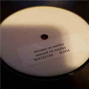 Unknown Artist - Armand's Shoutin'