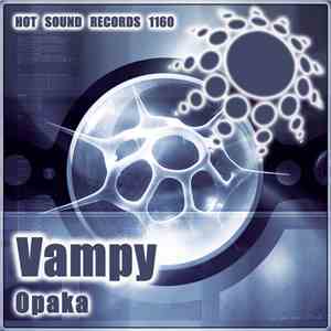 Vampy - Opaka