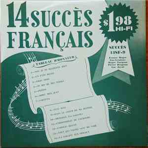 Various - 14 Succès Français