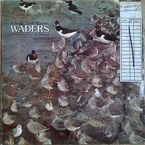 Various - A Sound Guide To Waders In Britain