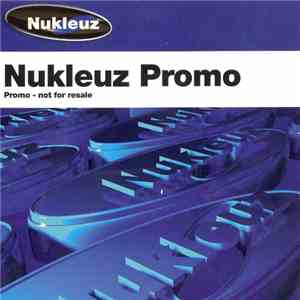 Various - April 2003 Nukleuz Releases