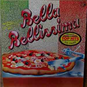Various - Bella Bellissima - Die Top Hits Aus Italien